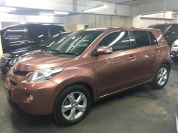 Toyota IST 1.5 Manual 2010 Hatchback dijual 10