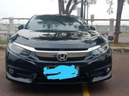 2017 Honda Civic dijual  2