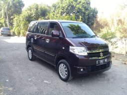 Jual mobil Suzuki Arena 2010 Dijual 1