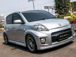 Toyota Passo TRD 2006 3