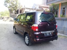 Jual mobil Suzuki Arena 2010 Dijual 6