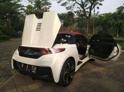 Honda S660 2015 Dijual  10