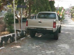 Mazda BT-50 2005 Dijual  6