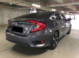 Honda Civic ES Prestige 2017 Sedan Dijual 4