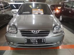 Hyundai Avega 2010 Dijual 2