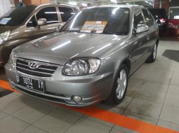 Hyundai Avega 2010 Dijual 3