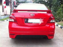 Toyota Limo 1.5 Manual 2012 6