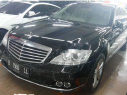 Mercedes-Benz S300 L Solitaire 2010 Sedan Dijual 9