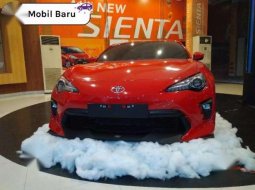 2018 Toyota 86 TRD Dijual  6