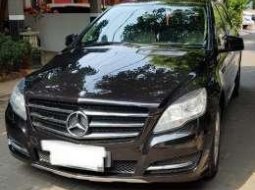 2012 Mercedes-Benz R300 Dijual  7