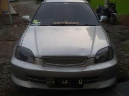 1997 Honda Ferio dijual  4
