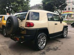 Toyota FJ Cruiser AT Tahun 2017 Dijual 2