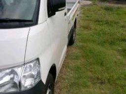 2017 Daihatsu Pick up 1,5 dijual 4