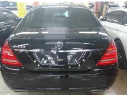 Mercedes-Benz S300 L Solitaire 2010 Sedan Dijual 2