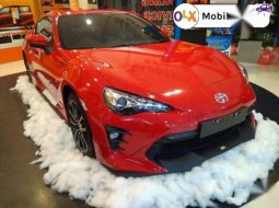 2018 Toyota 86 TRD Dijual  7