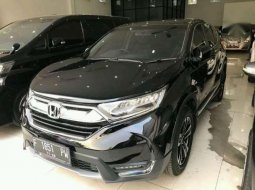 2017 Honda CR-V 4X2 dijual  4