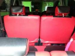 2017 Daihatsu Terios CUSTOM Dijual  1