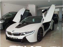 BMW i8 2015 dijual 11