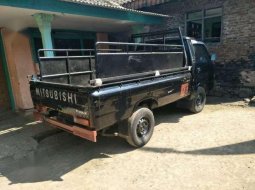 2005 Mitsubishi L300 Dijual  3