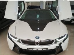 BMW i8 2015 dijual 10