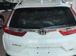 2018 Honda CR-V 2.0 i-VTEC dijual  1