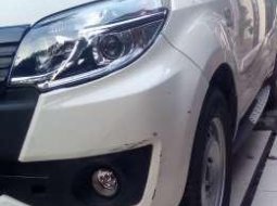 2017 Daihatsu Terios TX Dijual 3