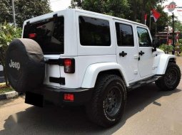 2013 Toyota Sahara Dijual  5