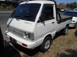 Suzuki Carry Pick Up Futura 1.5 NA 2005 dijual 1