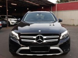 Mercedes-Benz GLC250 Exclusive 2015 Dijual 1