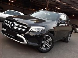 Mercedes-Benz GLC250 Exclusive 2015 Dijual 3