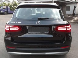 Mercedes-Benz GLC250 Exclusive 2015 Dijual 4