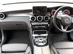 Mercedes-Benz GLC250 Exclusive 2015 Dijual 5