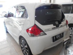 Honda Brio RS 2016 4