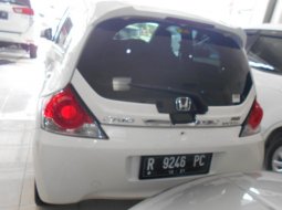 Honda Brio RS 2016 5