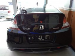 Honda CR-Z 1.5 Automatic 2010 2