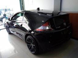 Honda CR-Z 1.5 Automatic 2010 4