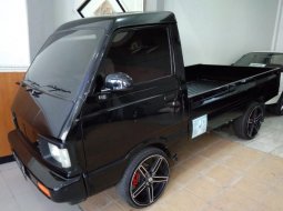 Suzuki Carry Pick Up Futura 1.5 NA 2005 2