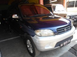 Daihatsu Taruna FL 2001 2