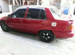 1992 Daihatsu Charade Classy dijual 2