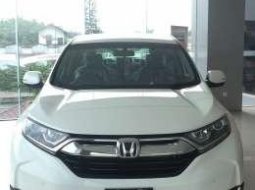 2018 Honda CR-V 2.0 i-VTEC dijual  2