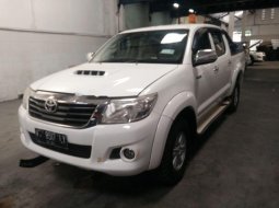 Toyota Hilux G 2015 dijual 6