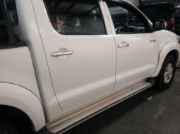 Toyota Hilux G 2015 dijual 1