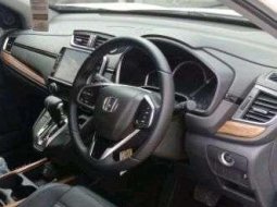 2018 Honda CR-V 4X2 dijual  2