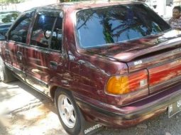 1992 Daihatsu Classy dijual 2