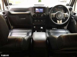 2013 Toyota Sahara Dijual  3