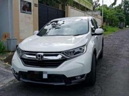 2018 Honda CR-V 4X2 dijual  4