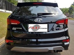 Hyundai Santa Fe CRDi 2016 Dijual  3