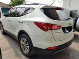 2012 Hyundai Santa Fe CRDi Dijual  1