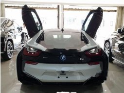 BMW i8 2015 dijual 5