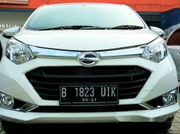 Daihatsu Sigra R 2016 Dijual  6